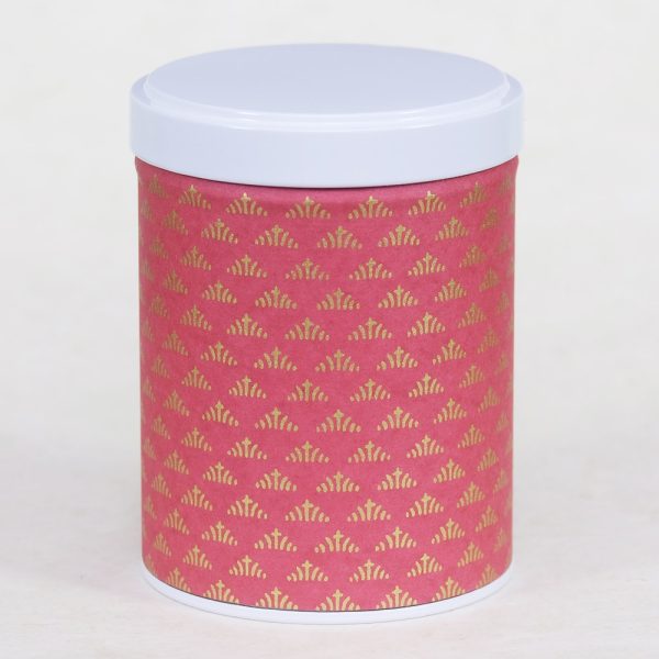 Washi paper stackable tea box - Shinda