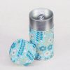 Boîte à thé 80g papier washi – Momozono