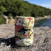 Boîte à thé traditionnelle papier washi – Hiraya