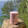 Caja de té de papel washi tradicional - Nakaicho