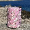 Caja de té de papel washi tradicional - Nakaicho