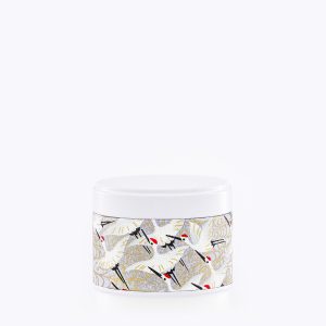 Petite boîte à thé 20g papier washi – Kuren