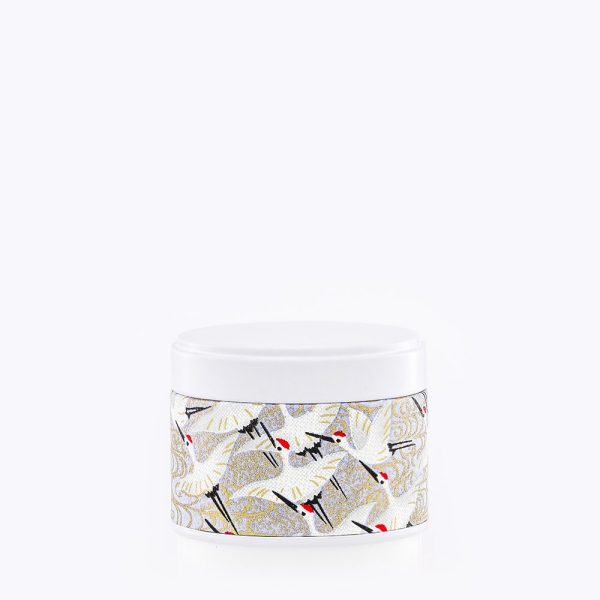 Small 20g washi paper tea box - Kuren