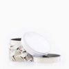Small 20g washi paper tea box - Kuren