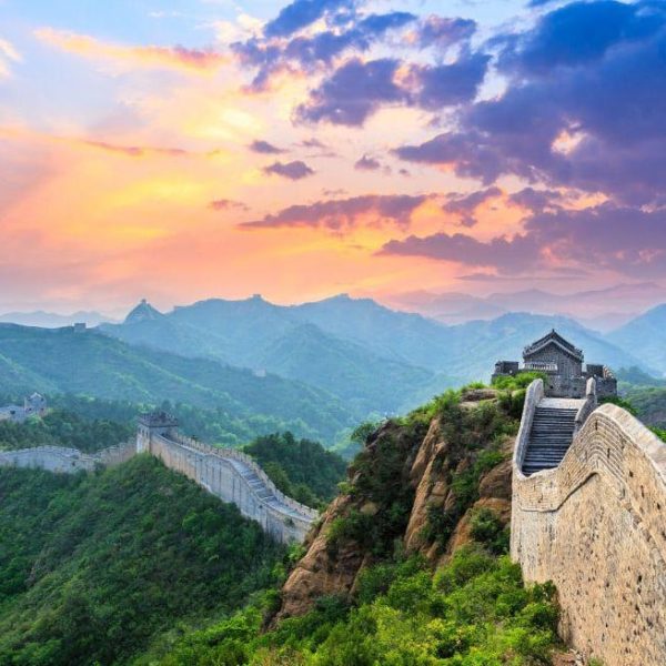 Chine Thés de Chine