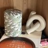 Boîte à thé traditionnelle papier washi – Rengo