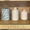 Boîte à thé traditionnelle papier washi – Rengo