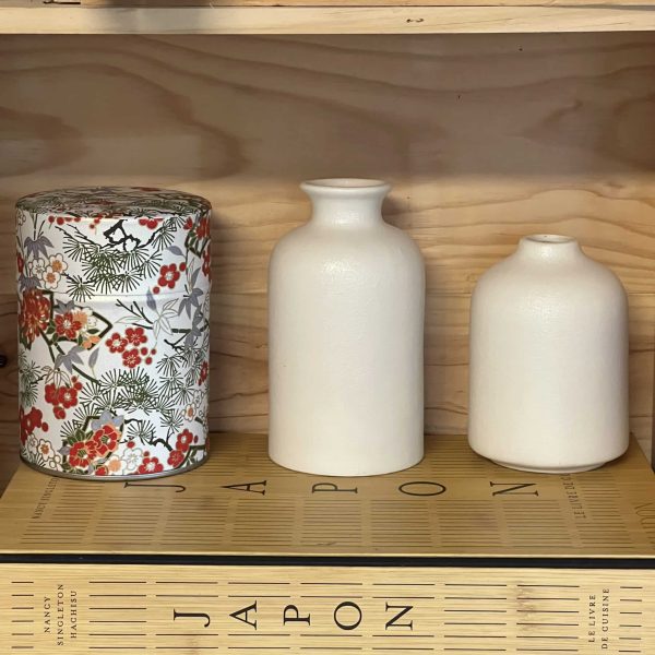IMG_3242 Traditional washi paper tea caddy - Fukugawa