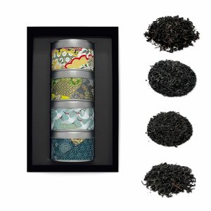 coffret decouverte thes fumes coffret thés fumés