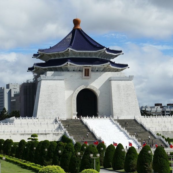 Taiwan, Taipei