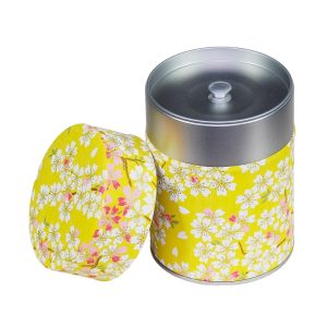 geöffnete Washi-Box