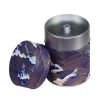 D-229-boite-the-washi-D-kurotaki-2 geöffnete Washi-Box