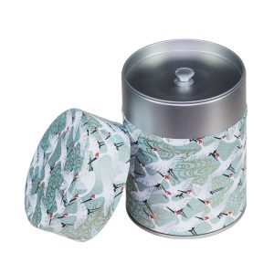 open washi box