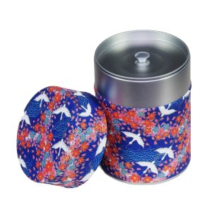 open washi box