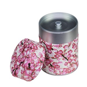 geöffnete Washi-Box