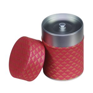 open washi box