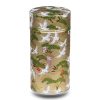 K-014-boite-the-washi-K-maze large golden washi box with white cranes