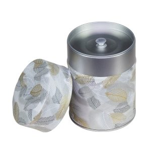 geöffnete Washi-Box