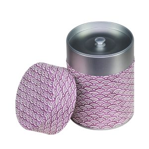 geöffnete Washi-Box