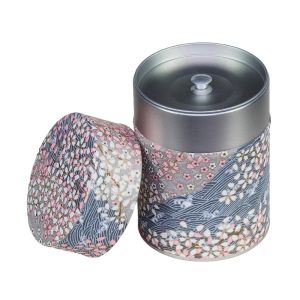 geöffnete Washi-Box