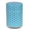 boite-the-washi-D-nami boite a the bleu clair avec motifs géométriques