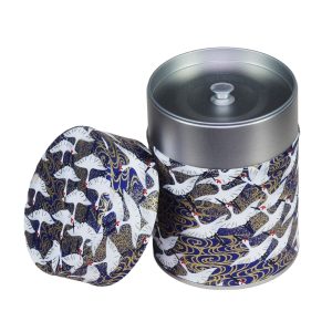 geöffnete Washi-Box