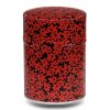 boite-the-washi-D-sunagawa boite a the noir avec feuilles érable rouge