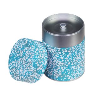 geöffnete Washi-Box