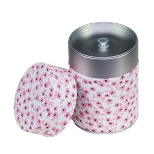 geöffnete Washi-Box