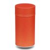 grande boite a the washi orange