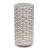 boite-the-washi-K-susami large white washi box with gold pattern