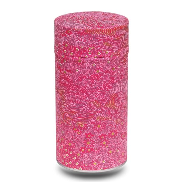 large red washi box