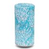 boite-the-washi-K-togame grande boite a the washi bleu avec fleurs blanches