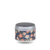 boite-the-washi-S-sakimi Petite boite a the en metal recouverte de papier washi bleu nuit avec feuilles d'érables