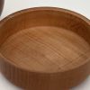 Natsume en bois vintage