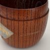 IMG_4652 - Large Wooden Natsume Keyaki - vintage