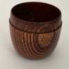 IMG_4654 - Large Wooden Natsume Keyaki - vintage