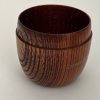 IMG_4655 - Large Wooden Natsume Keyaki - vintage