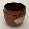 IMG_4656 - Large Wooden Natsume Keyaki - vintage