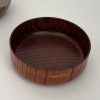 IMG_4657 - Large Wooden Natsume Keyaki - vintage