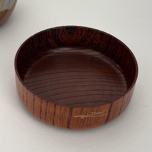 IMG_4657 - Large Wooden Natsume Keyaki - vintage