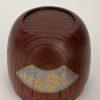 IMG_4658 - Large Wooden Natsume Keyaki - vintage