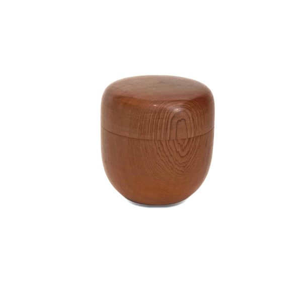 Natsume en bois vintage
