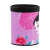 Boîte à thé illustrée empilable – Yuzuki