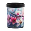 Boîte à thé illustrée empilable – Cherry Blossom