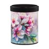 Boîte à thé illustrée empilable – Cherry Blossom
