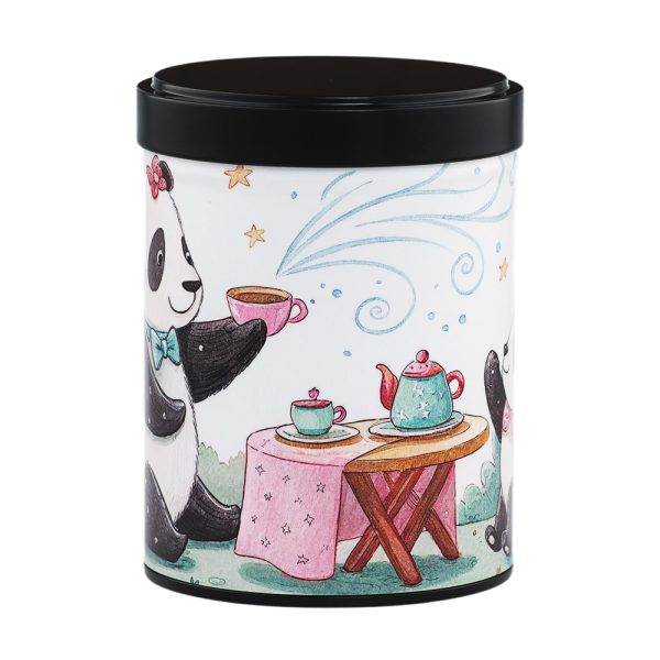 B-241-boite-the-illustree-panda-cha-2 Boîte à thé illustrée empilable – Panda Cha