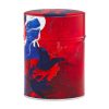 C-204-boite-the-illustree-C-power-fish-3 Boîte à thé illustrée traditionnelle – Power Fish