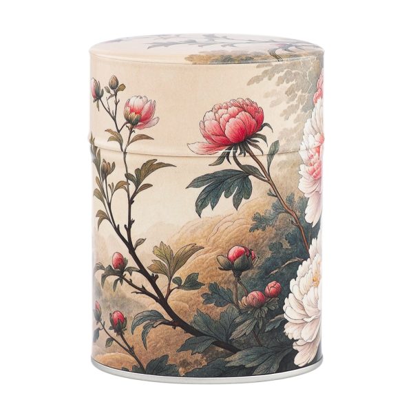 C-215-boite-the-illustree-C-botan-2 Boîte à thé illustrée traditionnelle – Botan
