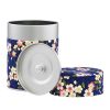 Boîte à thé traditionnelle papier washi – Soshino